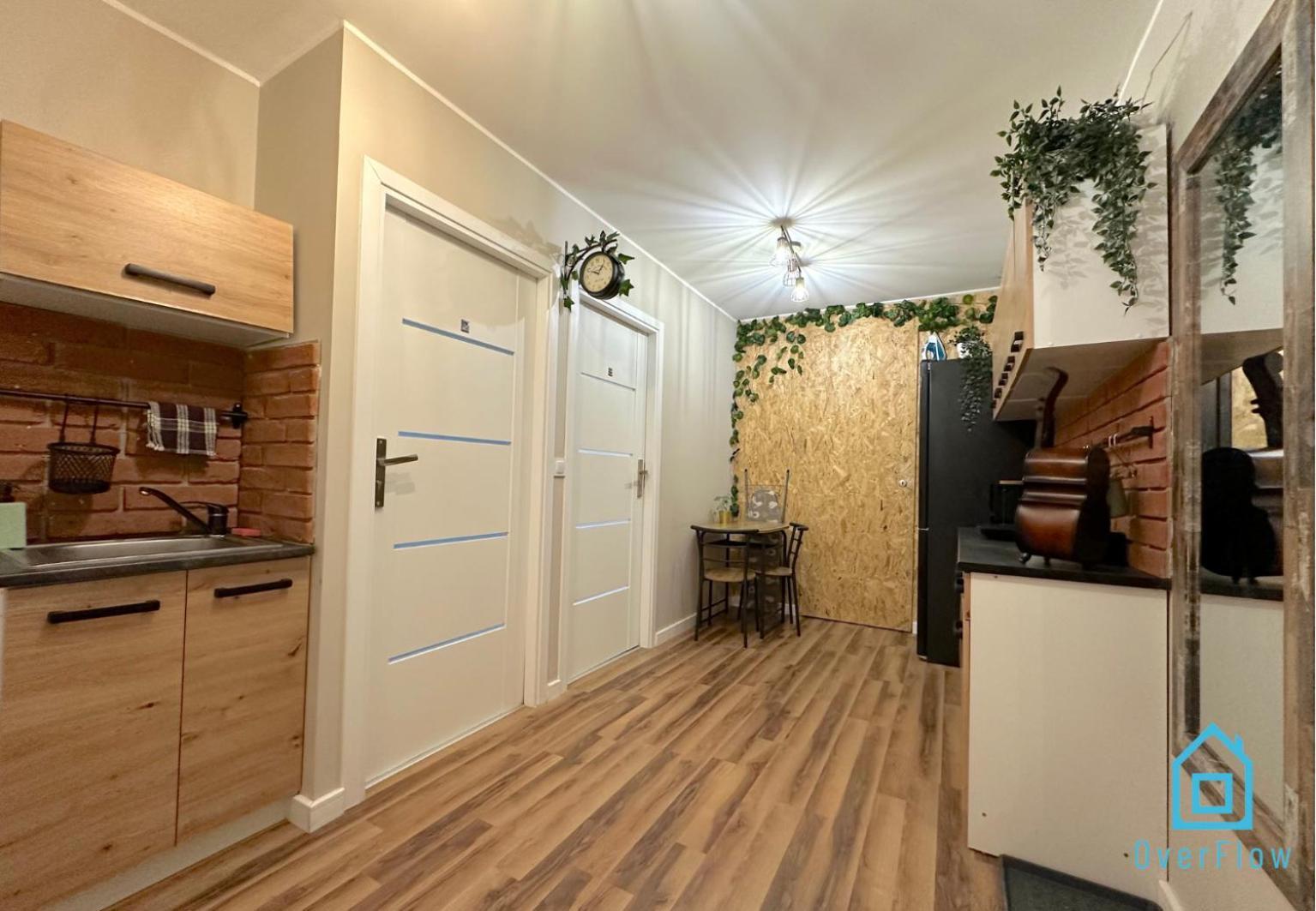 Kwatera prywatna Superfly 10 Min To Old Town Gdansk,pkp & Shopping Mall