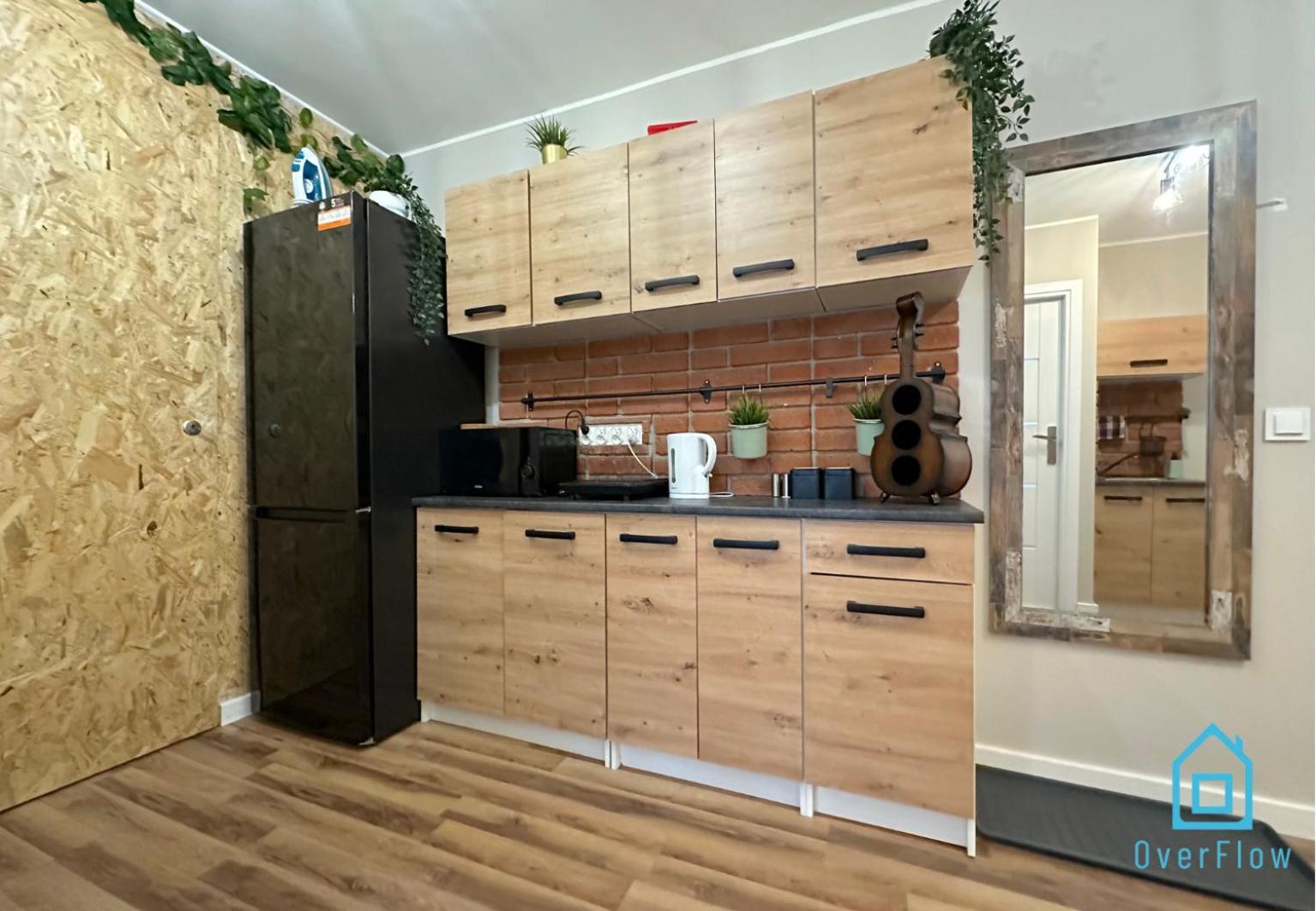 Kwatera prywatna Superfly 10 Min To Old Town Gdansk,pkp & Shopping Mall *