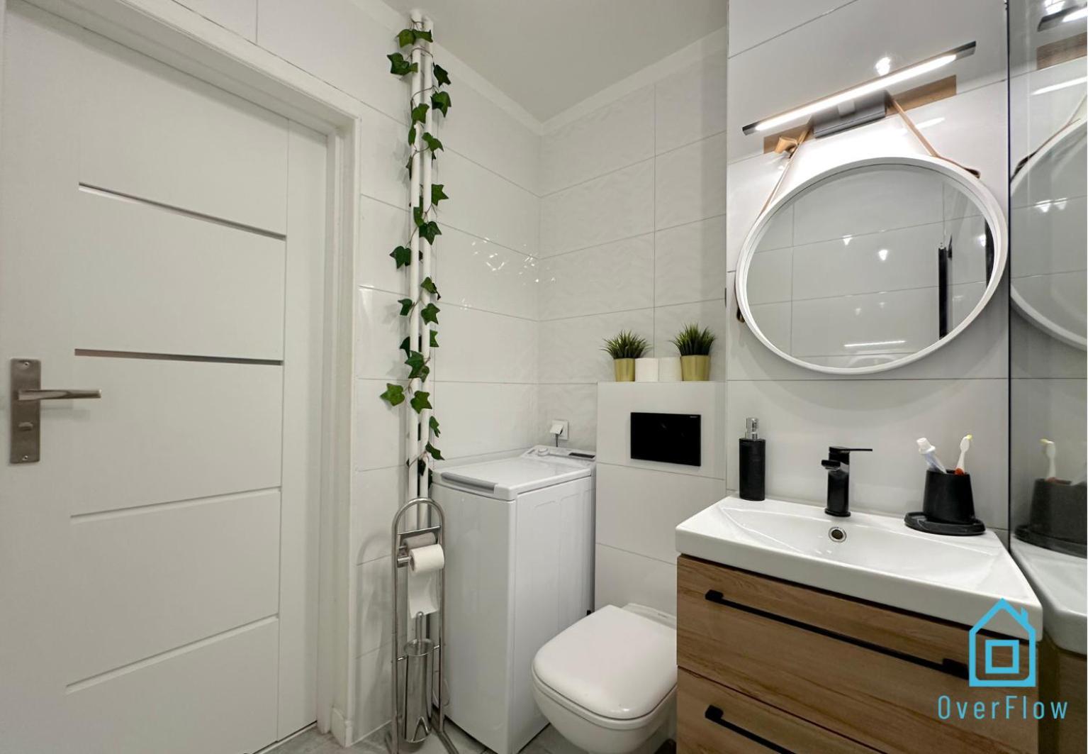 Superfly 10 Min To Old Town Gdansk,pkp & Shopping Mall Kwatera prywatna