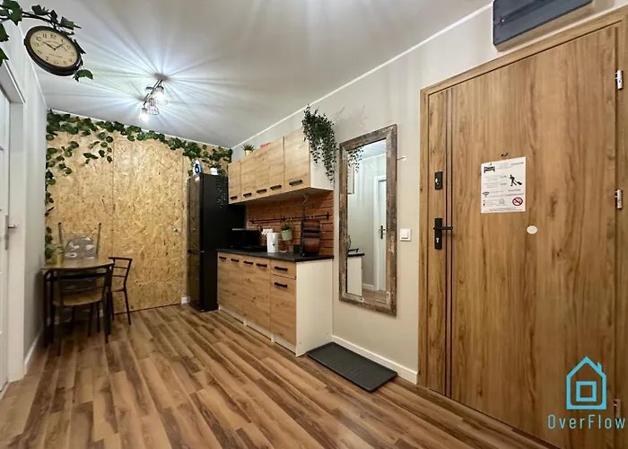 Superfly Room
