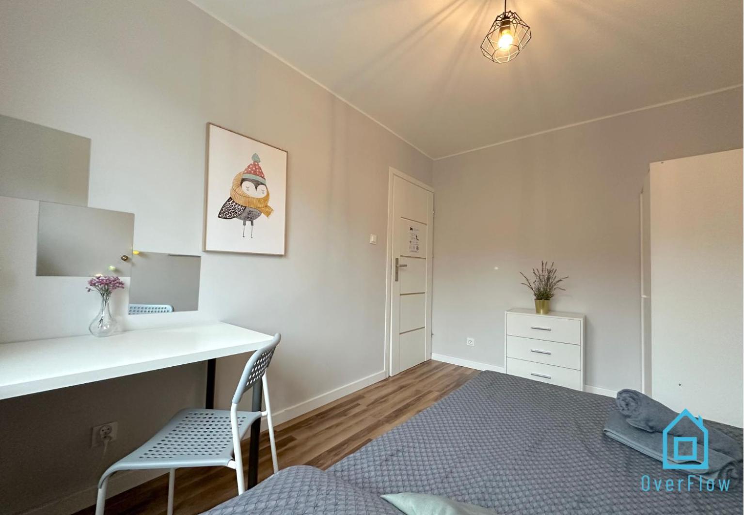 Homestay Superfly Gdansk