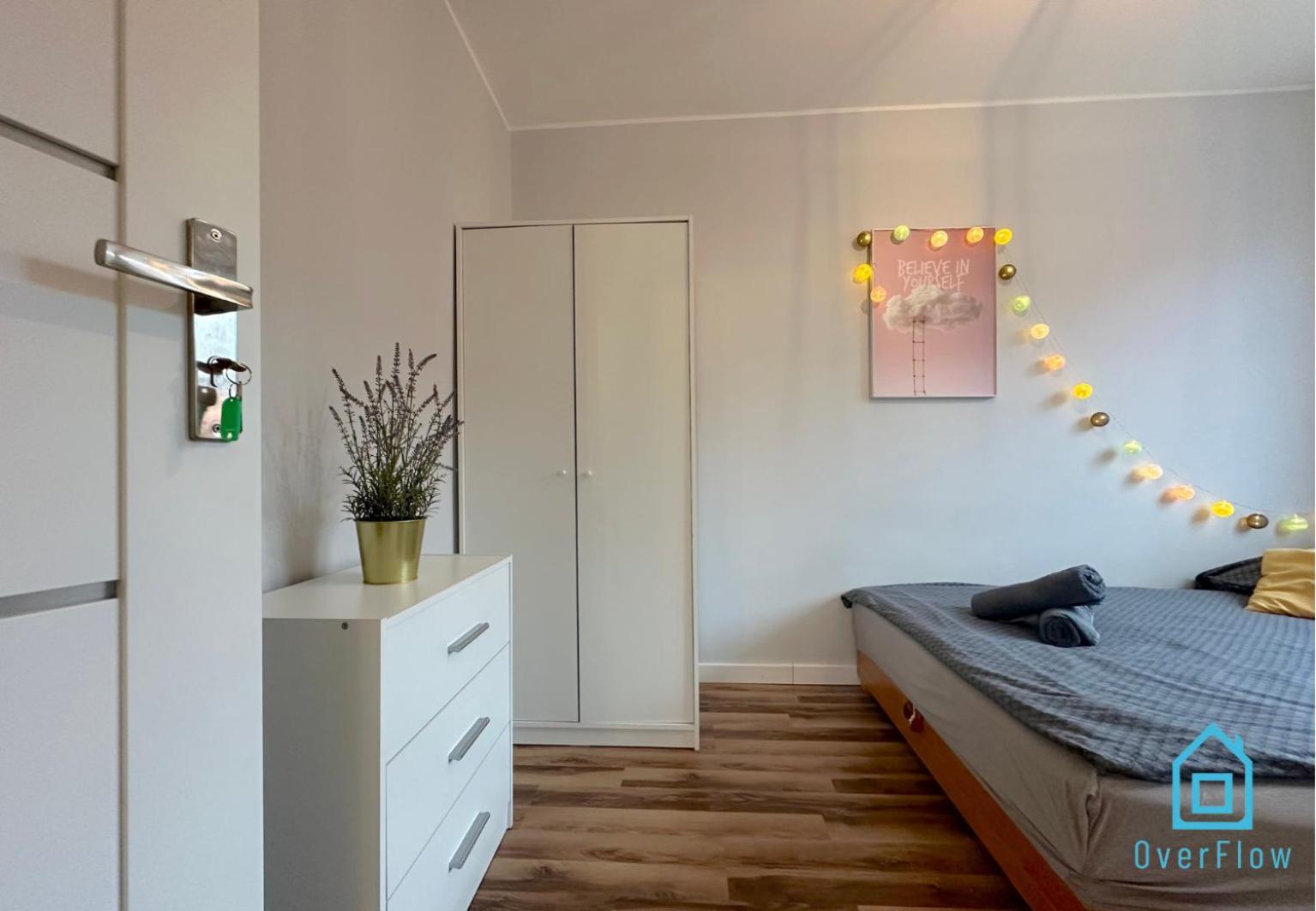 Superfly Homestay