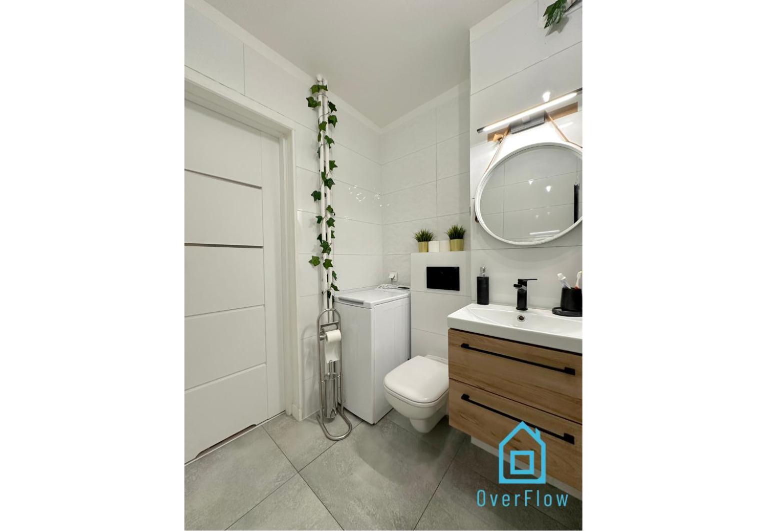 Homestay Superfly Gdansk